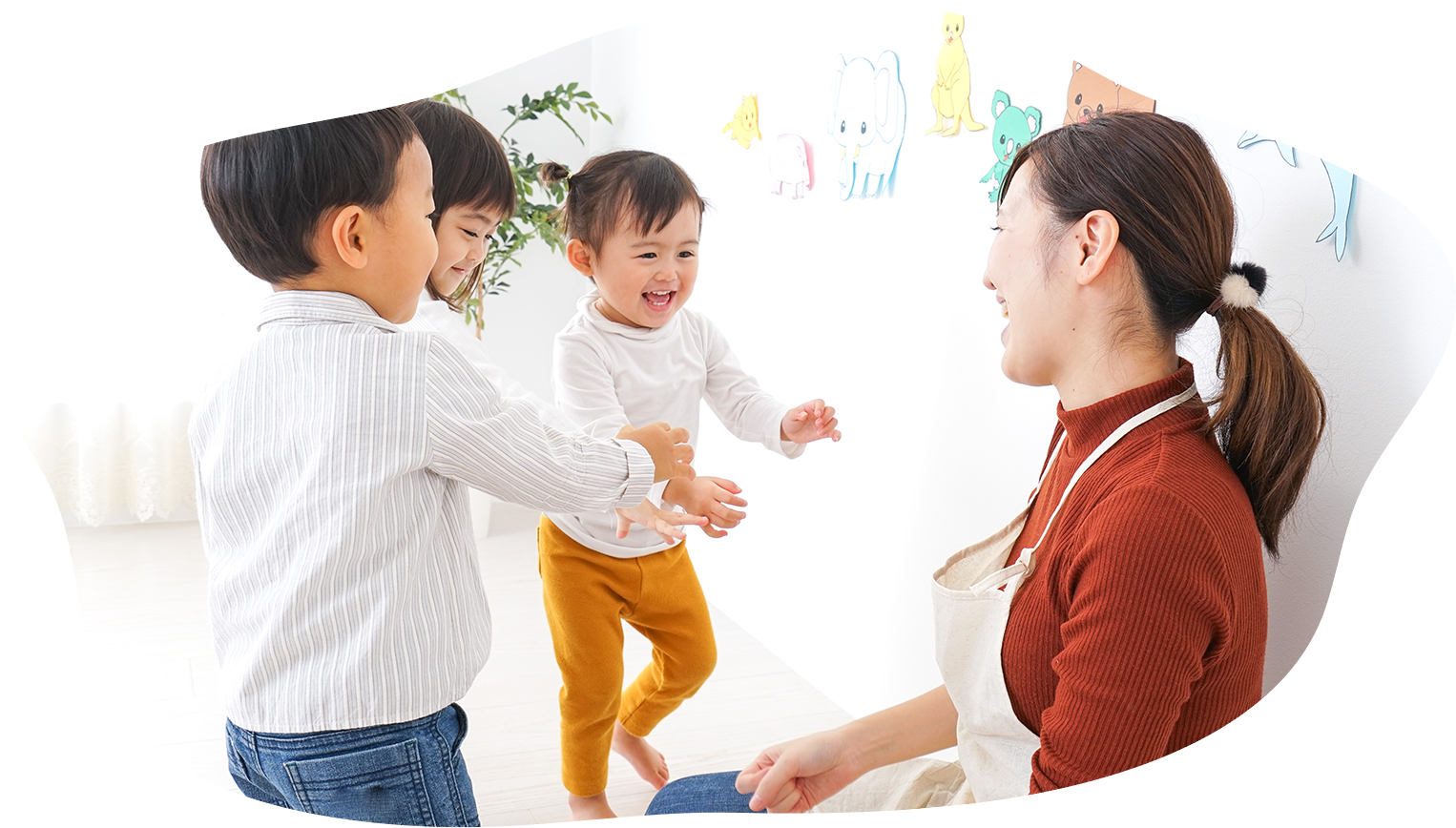 メインビジュアル